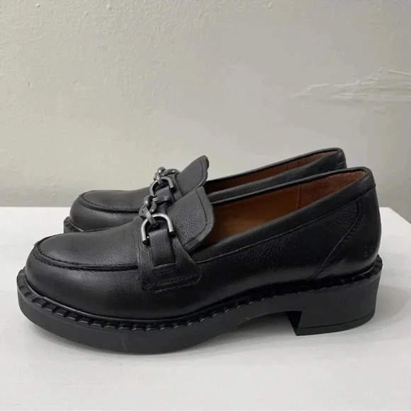 Gentle Souls Womens Leather Oxfords BHFO 7437 SIZE 7.5 - Picture 2 of 6